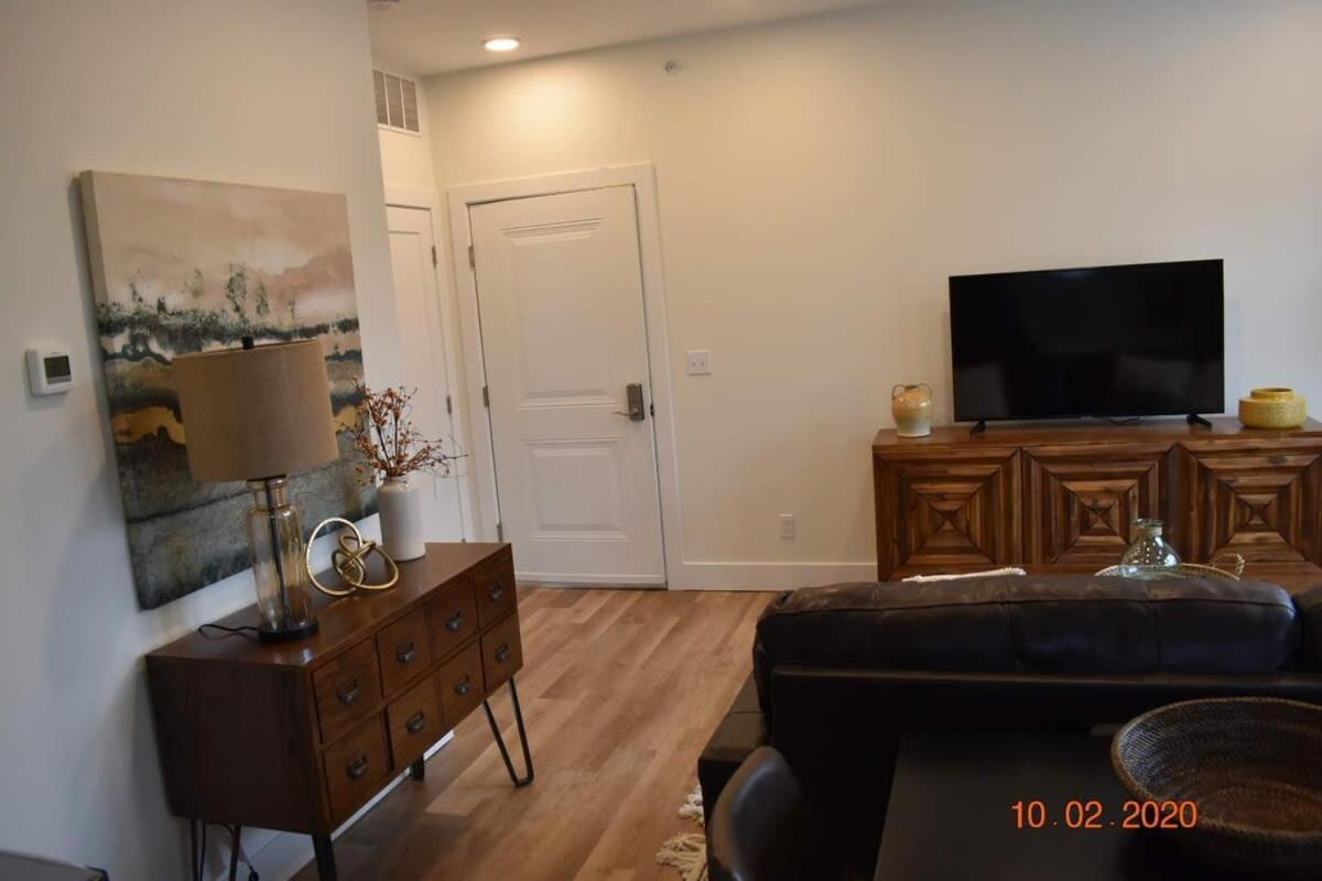 Downtown Traverse City Capri Condo 316 Exterior foto